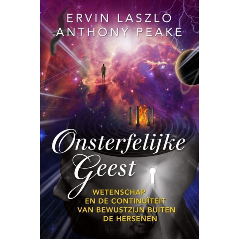 Onsterfelijke geest (Paperback)