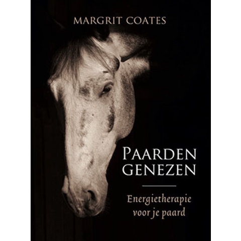 Paarden genezen (Paperback)