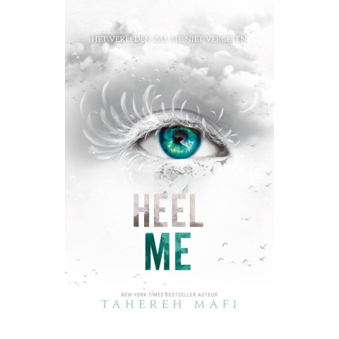 Heel me (Paperback)