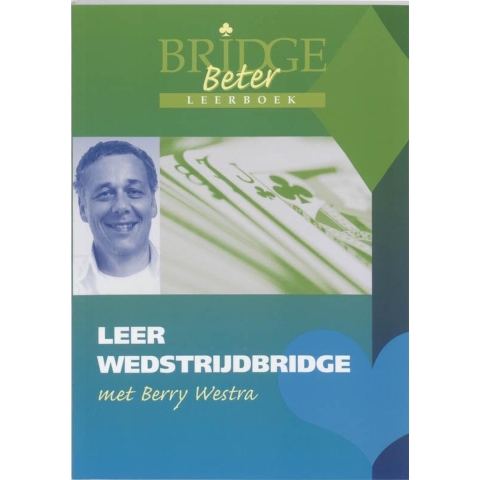 Leer wedstrijdbridge (Hardback)
