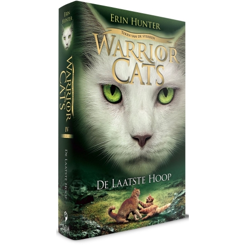 De laatste hoop (Hardback)