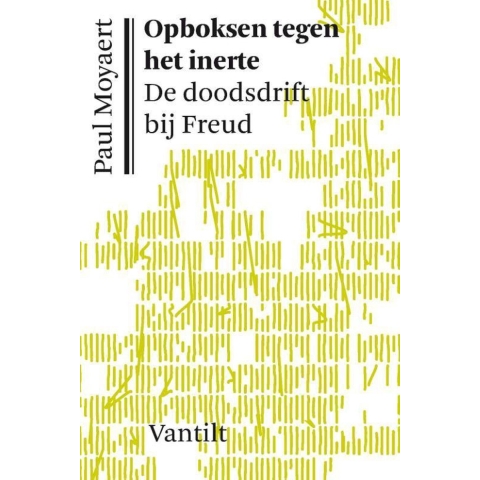 Opboksen tegen het inerte (Paperback)