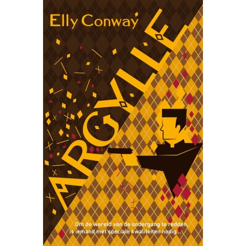 Argylle (Paperback)
