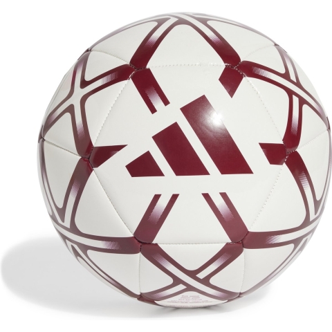 adidas Performance Voetbal - STARLANCER CLB - Wit - adidas Performance - 4 - Ballen