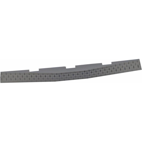 H0 Piko A-rails 55442 Ondergrond voor ballastbed 6 stuk(s)