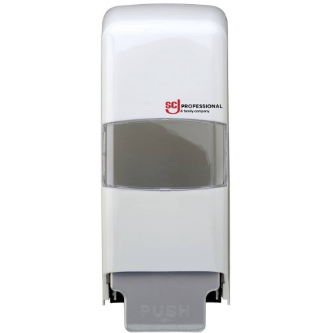 SC Johnson Professional VARIO ULTRA® 27655 Huidbeschermingsdispenser 2000 ml Wit