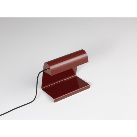 Vitra - Lampe de Bureau Taffellamp Japanese Red