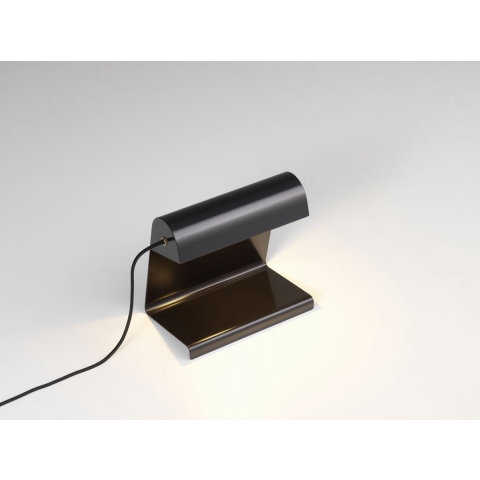 Vitra - Lampe de Bureau Taffellamp Deep Black