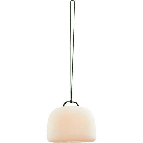Nordlux - Kettle To-Go 36 Buiten Lamp IP65 Green