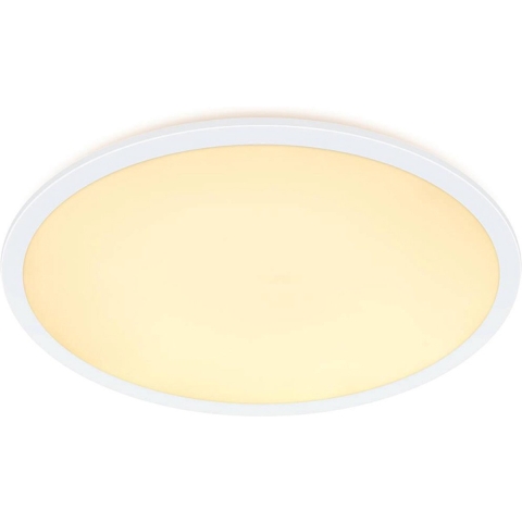 Nordlux - Oja 60 Plafondlamp 3-Step White