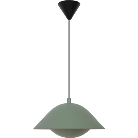 Nordlux - Freya 35 Hanglamp Green