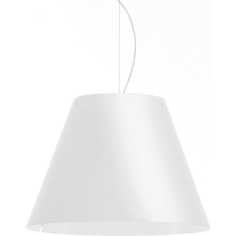 Luceplan - Grande Costanza Hanglamp Zonder Dimmer