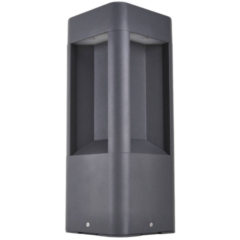 Lucande - Annika Buiten Tuinlamp H30 Anthracite