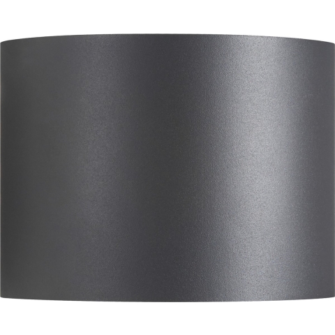 Nordlux - Milda Buiten Wandlamp Anthracite