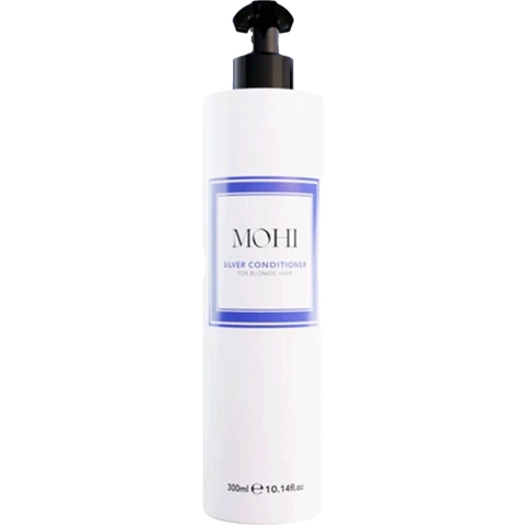 MOHI Silver Conditioner 300ml