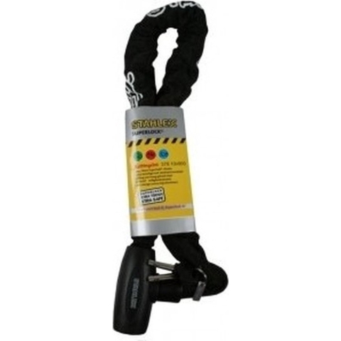 Zware kwaliteit kettingslot 10 mm -