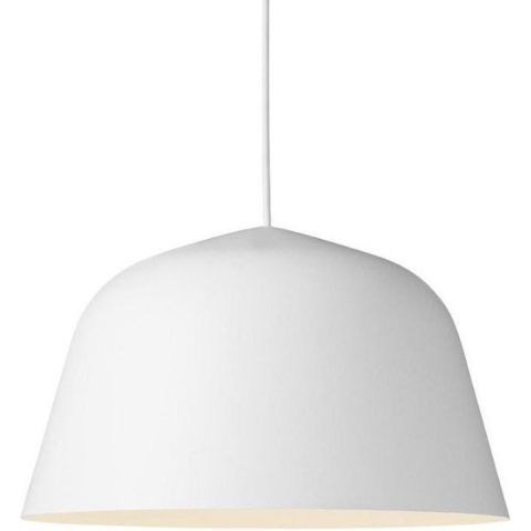Muuto Ambit HanglampØ25 Wit