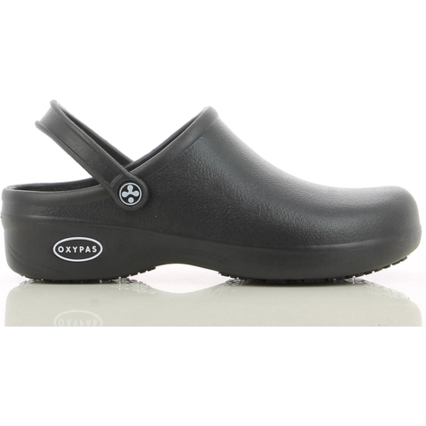 Oxypas Superlichte Klomp Bestlight1 | Zwart | Maat 37 - 00.154.123.37