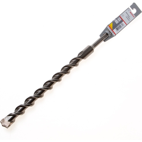 Bosch Accessoires Hamerboren SDS-plus-5 20 x 250 x 300 mm 1st - 1618596262