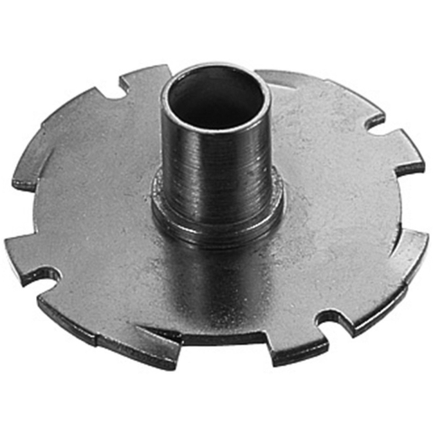Bosch Accessoires Kopieerhuls 24mm | 2609200140 - 2609200140
