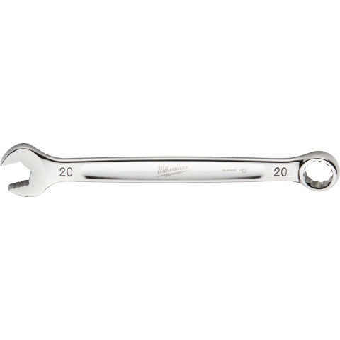 Milwaukee Accessoires Maxbite Sleutel Metrisch 20mm - 1st - 4932471528