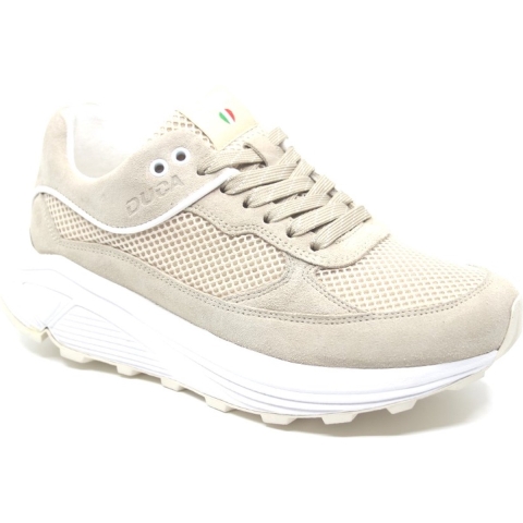 DUCA Walking LECCE RGS WP W Sneakers