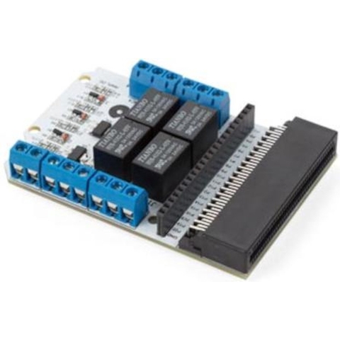 Whadda WPM401 Developmentboard 1 stuk(s)
