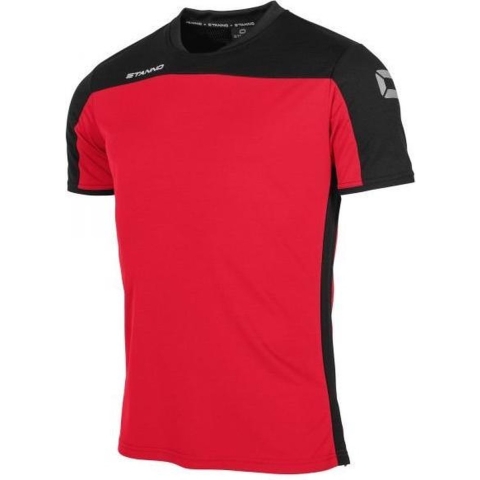 Stanno 460001 Pride Shirt - Red-Black - L