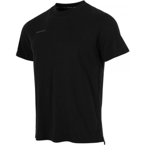 Stanno 460004 Base Shirt - Black - L
