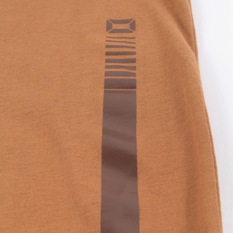 Stanno 460004 Base Shirt - Brown - XL