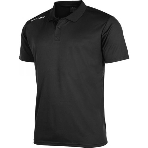 Stanno 463003 Field Polo - Black - M