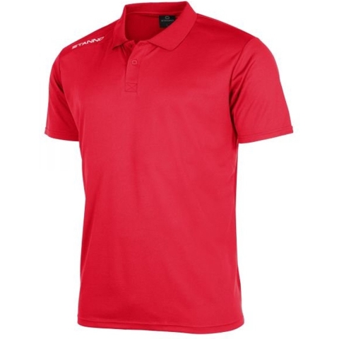 Stanno 463003 Field Polo - Red - S