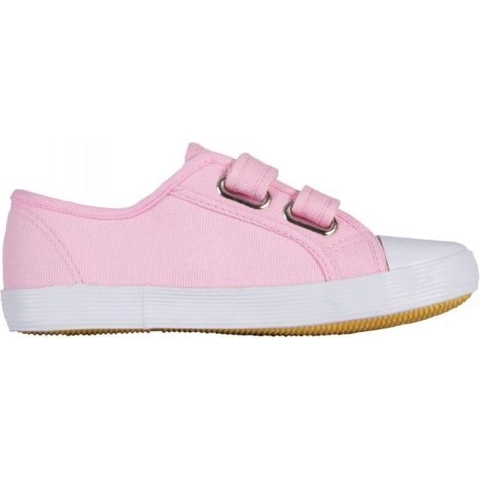 Stanno 472000 Canvas Gymschoen - Rose - 34