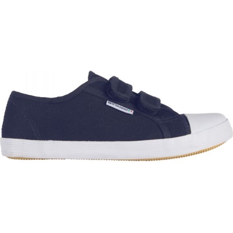 Stanno 472000 Canvas Gymschoen - Navy - 33