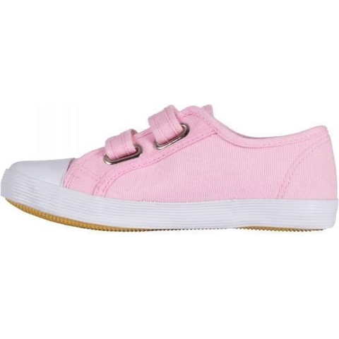 Stanno 472000 Canvas Gymschoen - Rose - 36