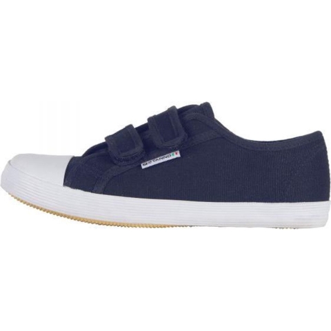 Stanno 472000 Canvas Gymschoen - Navy - 35