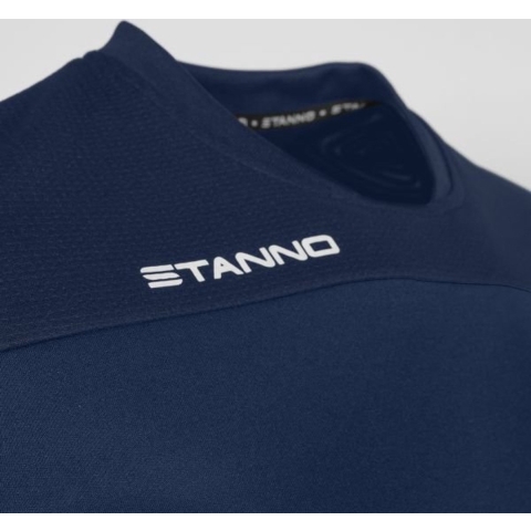Stanno 460001 Pride Shirt - Navy-White - S