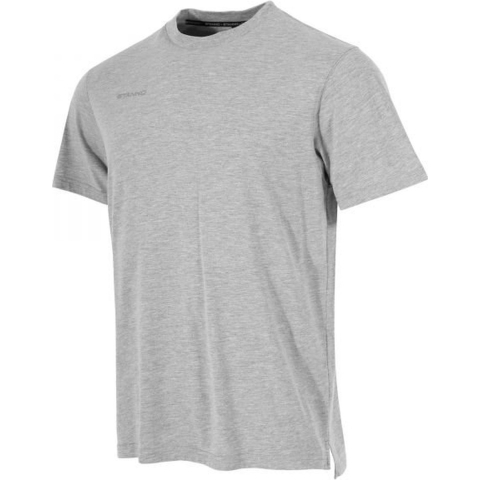Stanno 460004 Base Shirt - Grijs - L