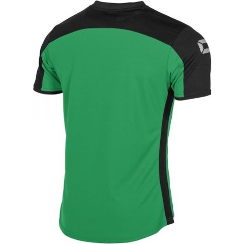 Stanno 460001 Pride Shirt - Green-Black - M