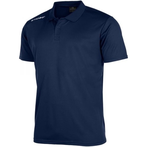 Stanno 463003K Field Polo Kids - Navy - 128