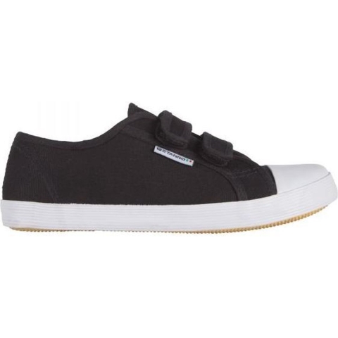 Stanno 472000 Canvas Gymschoen - Black - 34