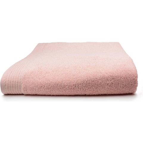 The One Towelling TH1170 Deluxe Bath Towel - Salmon - 70 x 140 cm