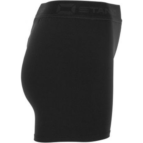 Stanno 438605 Elemental Tight Ladies - Black - XXL