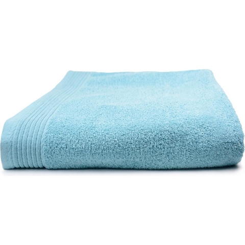 The One Towelling TH1170 Deluxe Bath Towel - Petrol - 70 x 140 cm