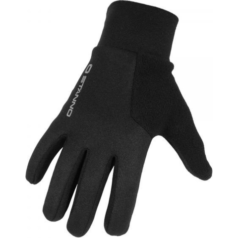 Stanno 488810 Player Glove II - Black - 10