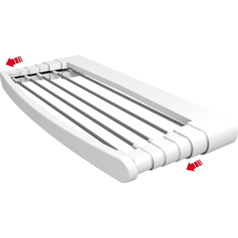 Vileda Genius 70 Droogrek - 5 m drooglengte