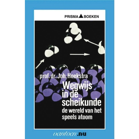 Wegwijs in de scheikunde (Paperback)