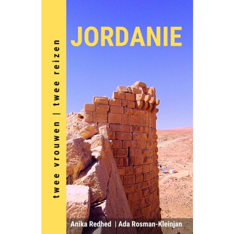 Jordanie (Paperback)