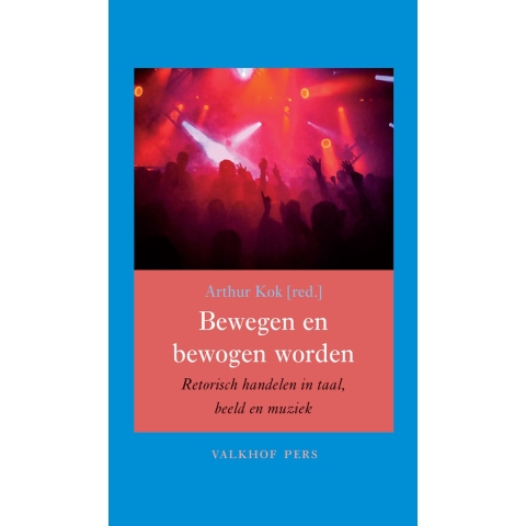 Bewegen en bewogen worden (Paperback)