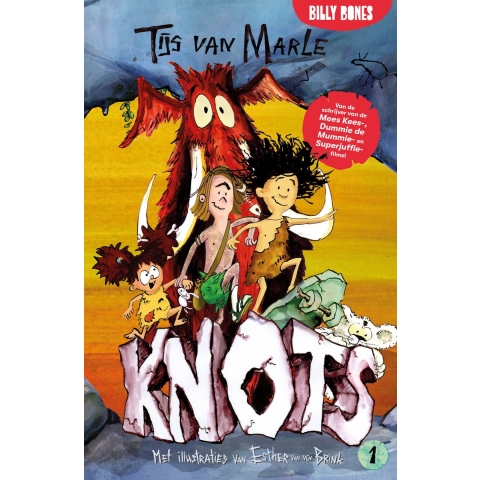 Knots (Hardback)